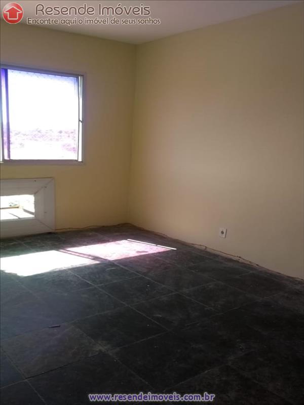 Apartamento para Alugar no Jardim Jalisco em Resende RJ