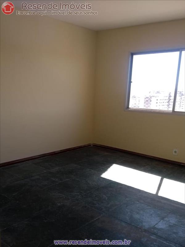 Apartamento para Alugar no Jardim Jalisco em Resende RJ