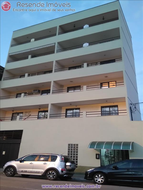 Apartamento para Alugar no Centro em Resende RJ