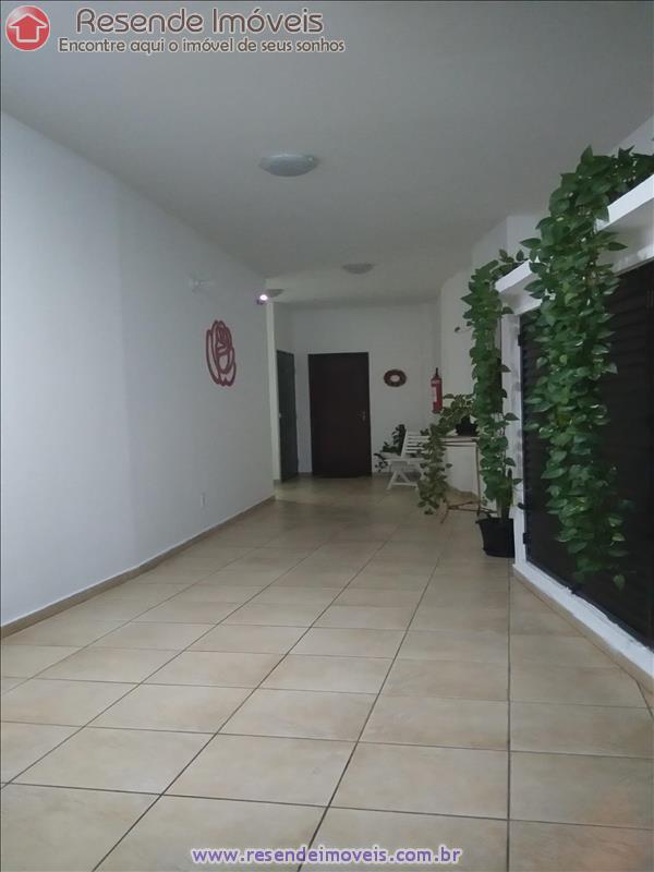 Apartamento para Alugar no Centro em Resende RJ