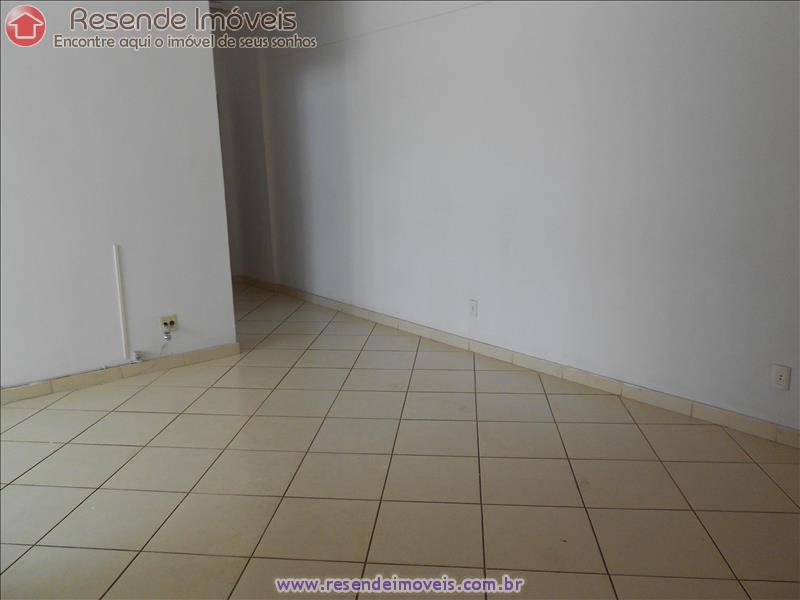 Apartamento para Alugar no Liberdade em Resende RJ