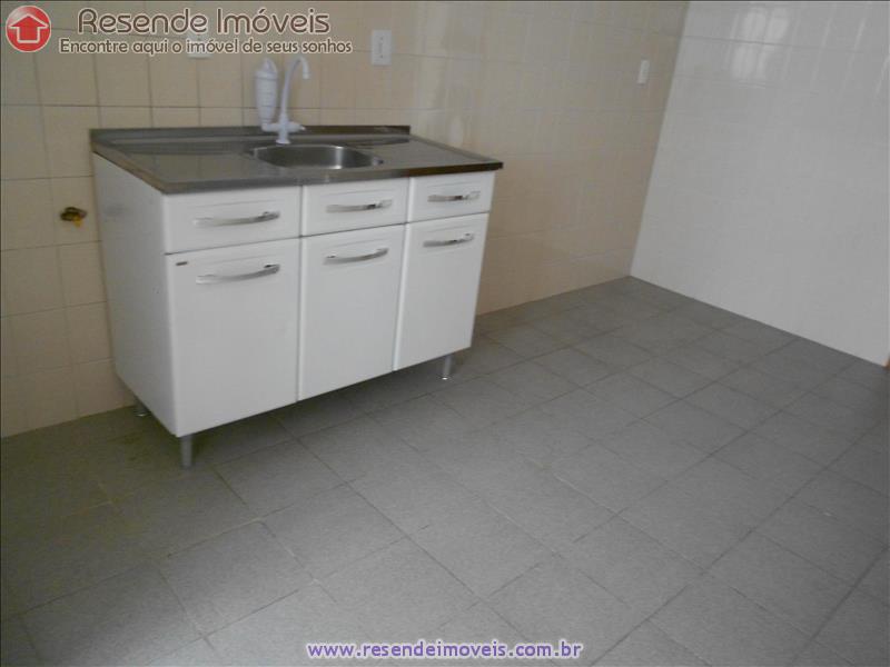 Apartamento para Alugar no Liberdade em Resende RJ