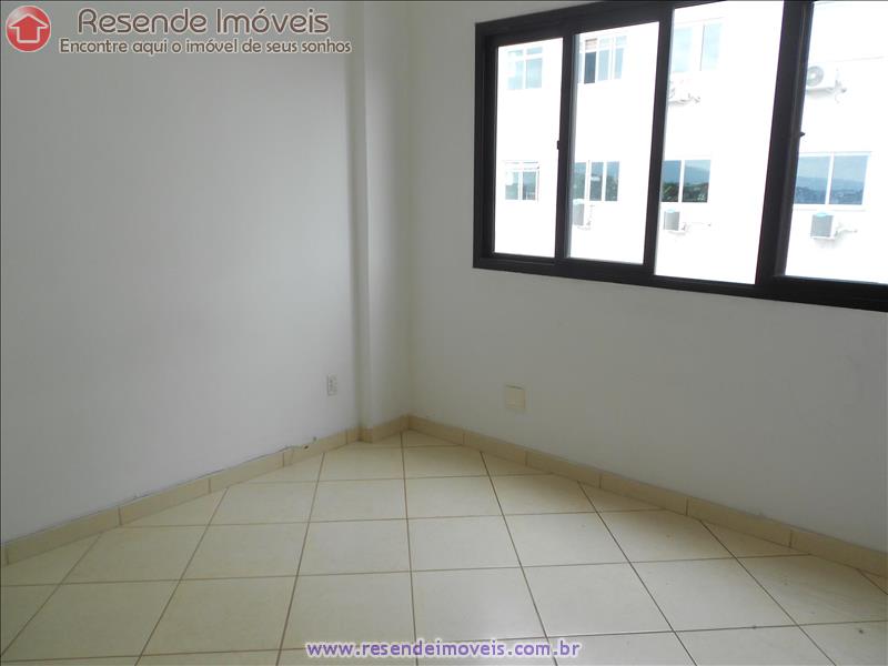 Apartamento para Alugar no Liberdade em Resende RJ