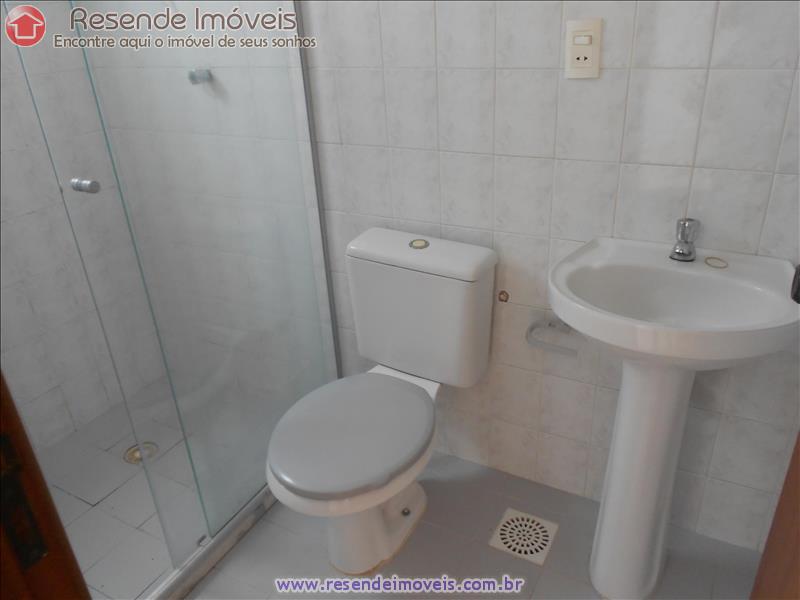 Apartamento para Alugar no Liberdade em Resende RJ