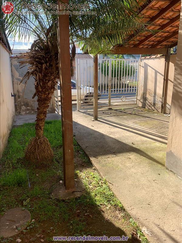 Casa para Alugar ou Venda no Jardim do Sol em Resende RJ