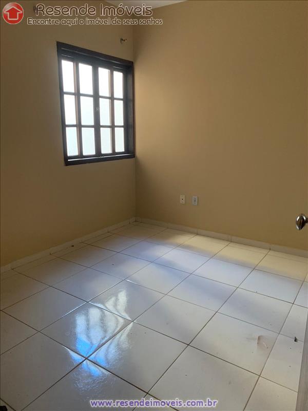 Casa para Alugar ou Venda no Jardim do Sol em Resende RJ