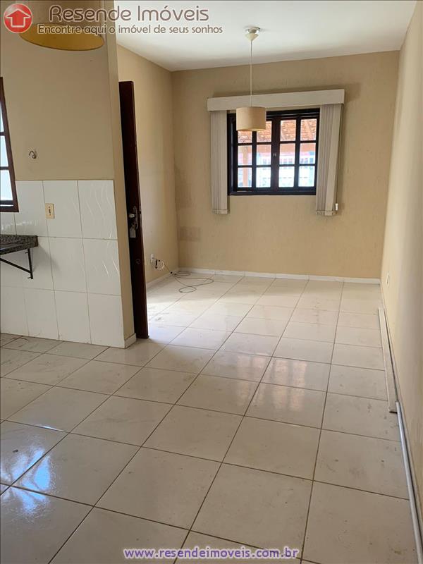 Casa para Alugar ou Venda no Jardim do Sol em Resende RJ