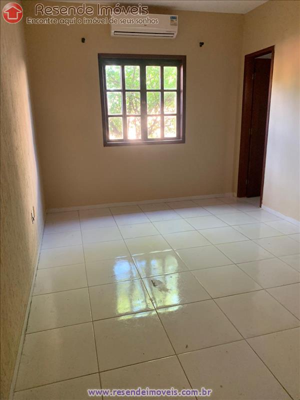 Casa para Alugar ou Venda no Jardim do Sol em Resende RJ