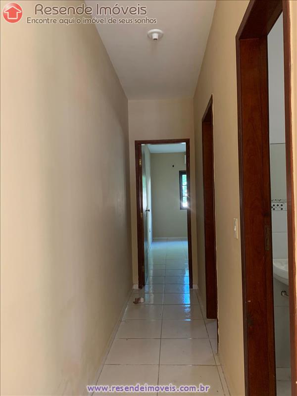 Casa para Alugar ou Venda no Jardim do Sol em Resende RJ