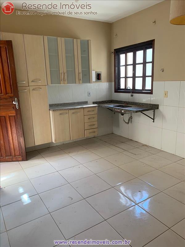 Casa para Alugar ou Venda no Jardim do Sol em Resende RJ