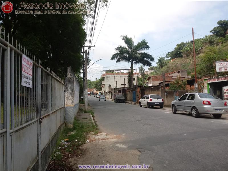 Galpão a Venda no Santo Amaro em Resende RJ