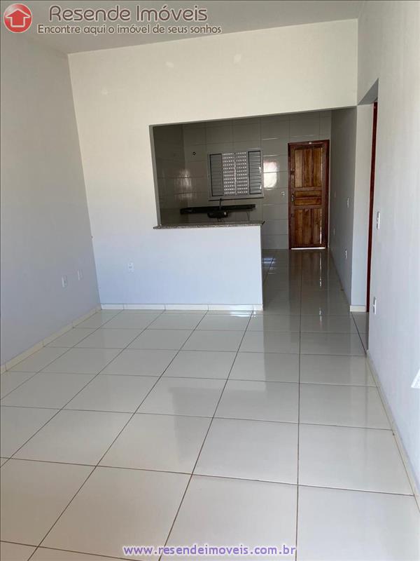 Casa para Alugar no Jardim D'Oeste em Resende RJ