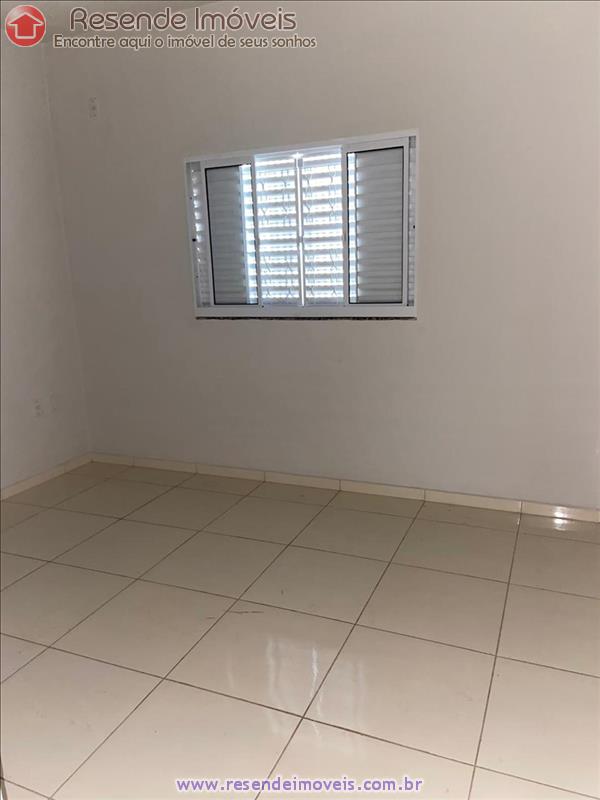 Casa para Alugar no Jardim D'Oeste em Resende RJ