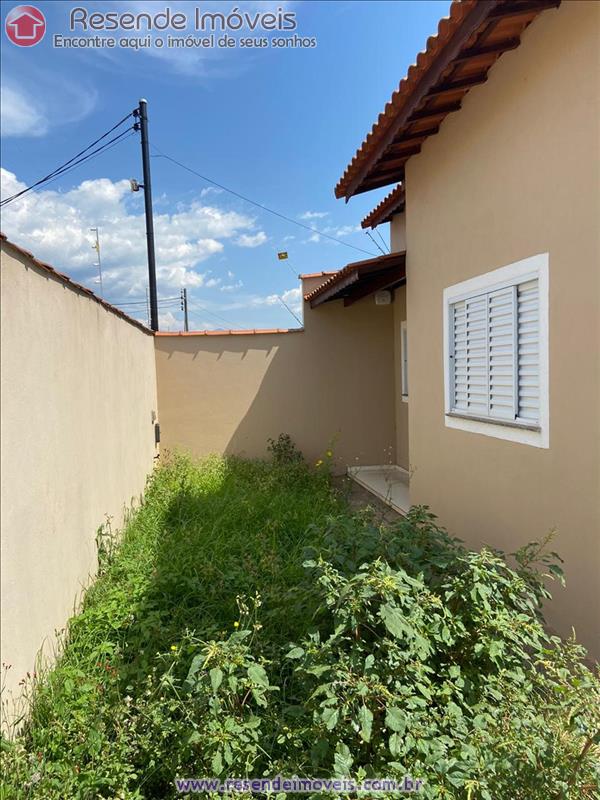 Casa para Alugar no Jardim D'Oeste em Resende RJ