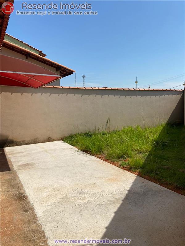 Casa para Alugar no Jardim D'Oeste em Resende RJ