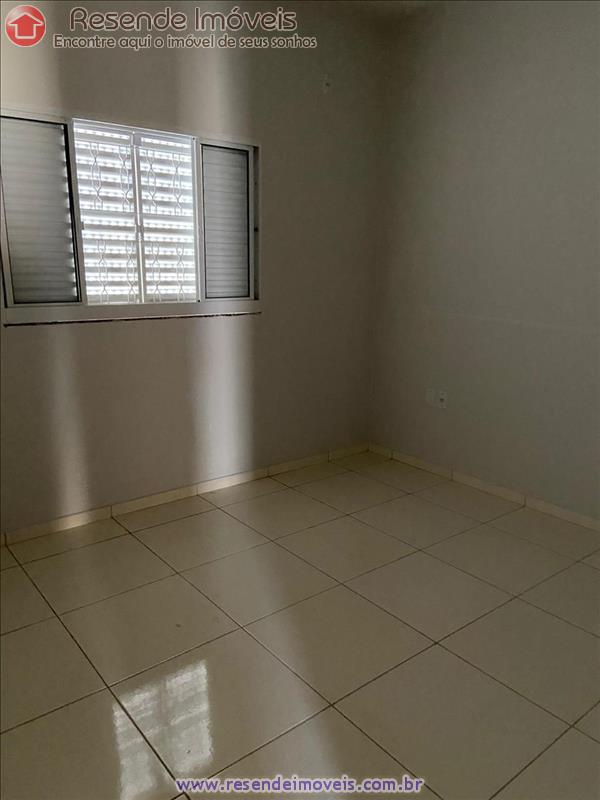 Casa para Alugar no Jardim D'Oeste em Resende RJ