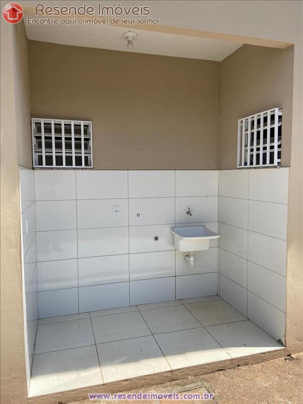 Casa para Alugar no Jardim D'Oeste em Resende RJ