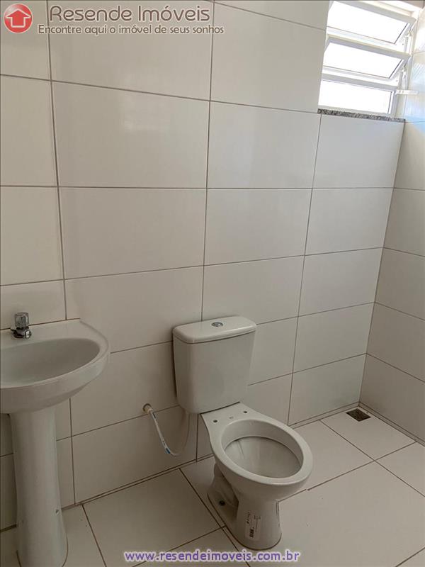 Casa para Alugar no Jardim D'Oeste em Resende RJ