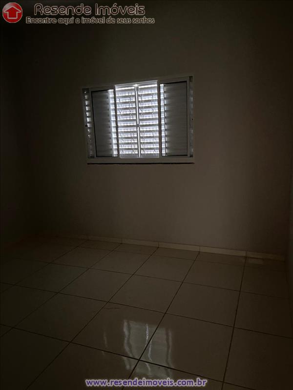 Casa para Alugar no Jardim D'Oeste em Resende RJ