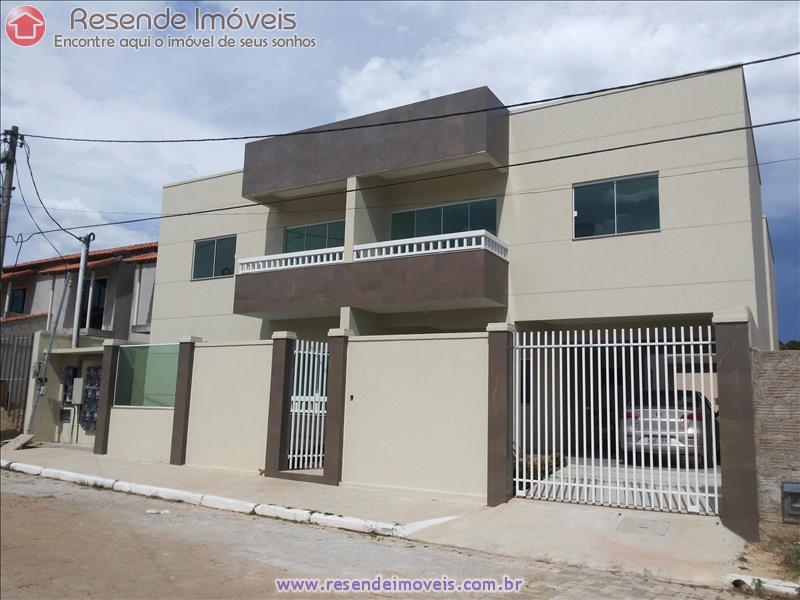 Apartamento para Alugar no Montese em Resende RJ