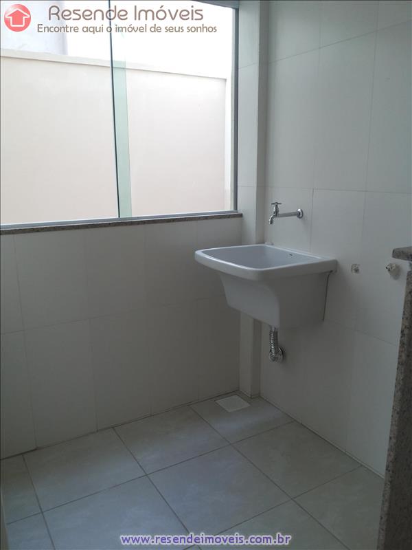 Apartamento para Alugar no Montese em Resende RJ