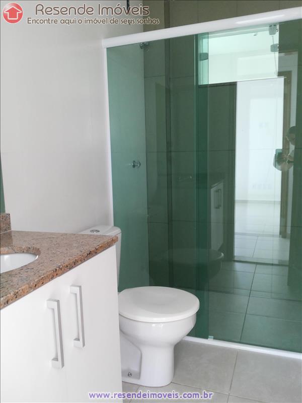 Apartamento para Alugar no Montese em Resende RJ