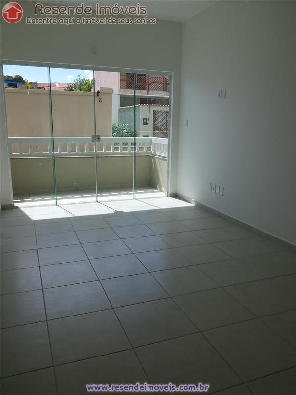 Apartamento para Alugar no Montese em Resende RJ