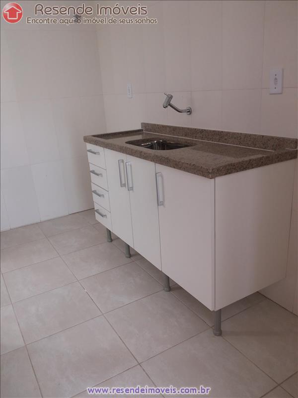 Apartamento para Alugar no Montese em Resende RJ