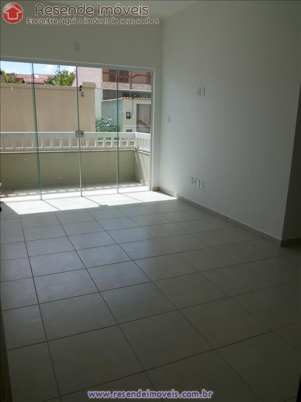 Apartamento para Alugar no Montese em Resende RJ