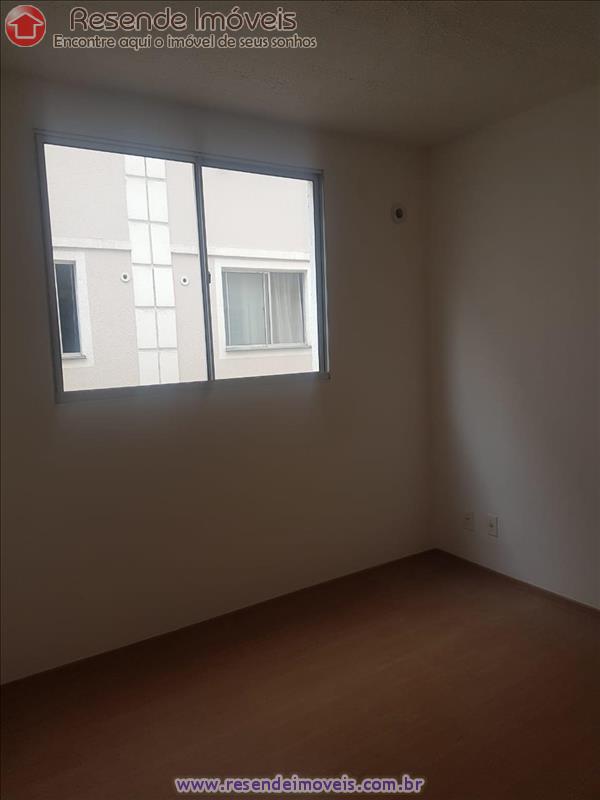 Apartamento para Alugar no Mirante de Serra em Resende RJ