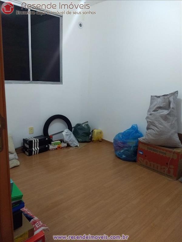 Apartamento para Alugar no Mirante de Serra em Resende RJ