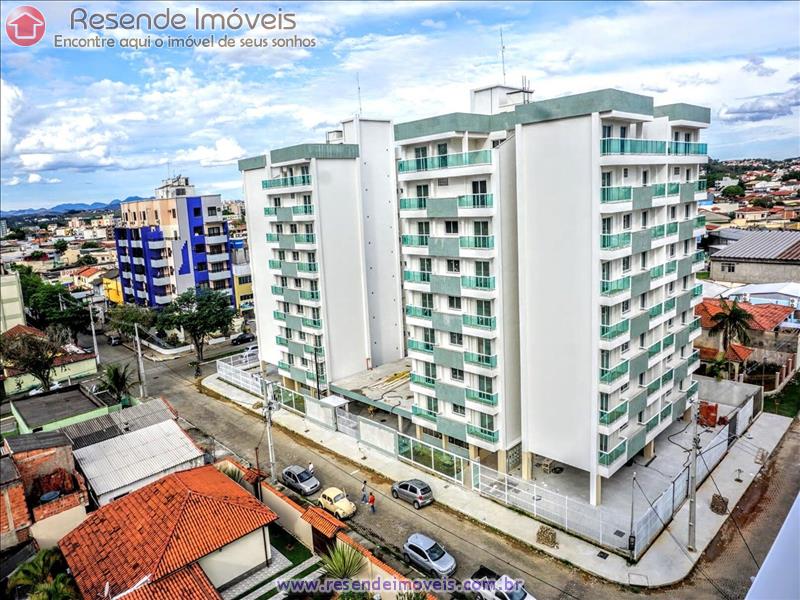 Apartamento para Alugar no Santa Isabel em Resende RJ