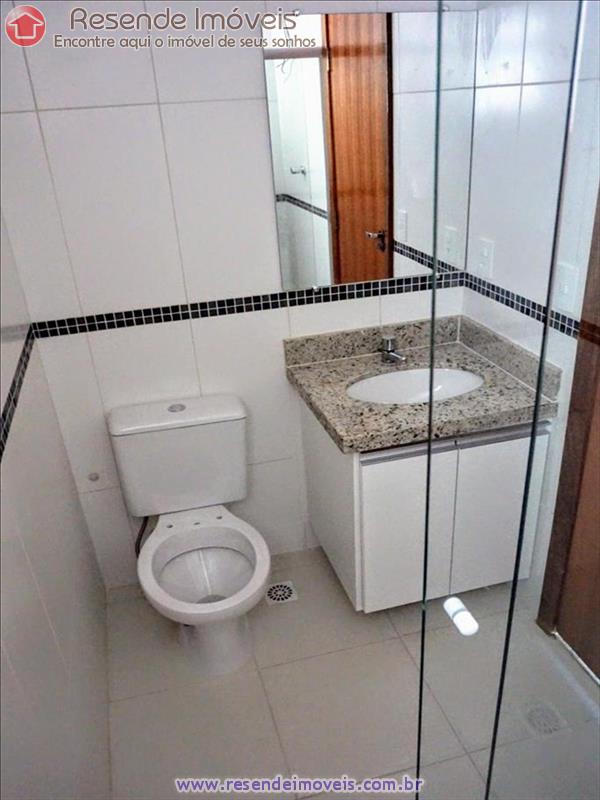 Apartamento para Alugar no Santa Isabel em Resende RJ