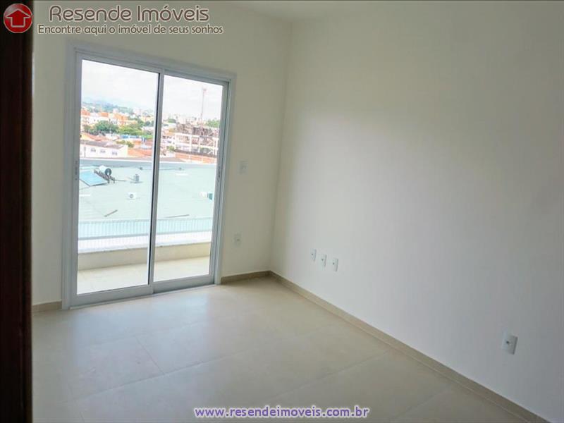 Apartamento para Alugar no Santa Isabel em Resende RJ