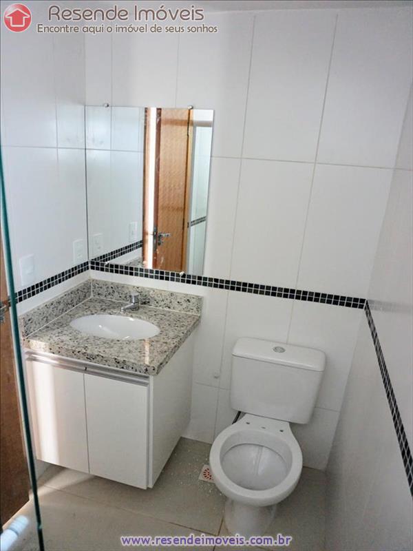 Apartamento para Alugar no Santa Isabel em Resende RJ