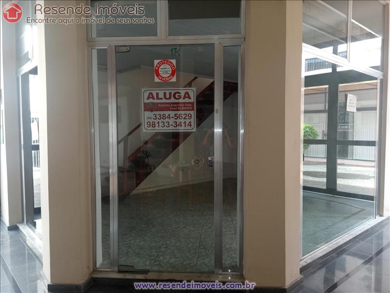 Sala Comercial para Alugar no Manejo em Resende RJ