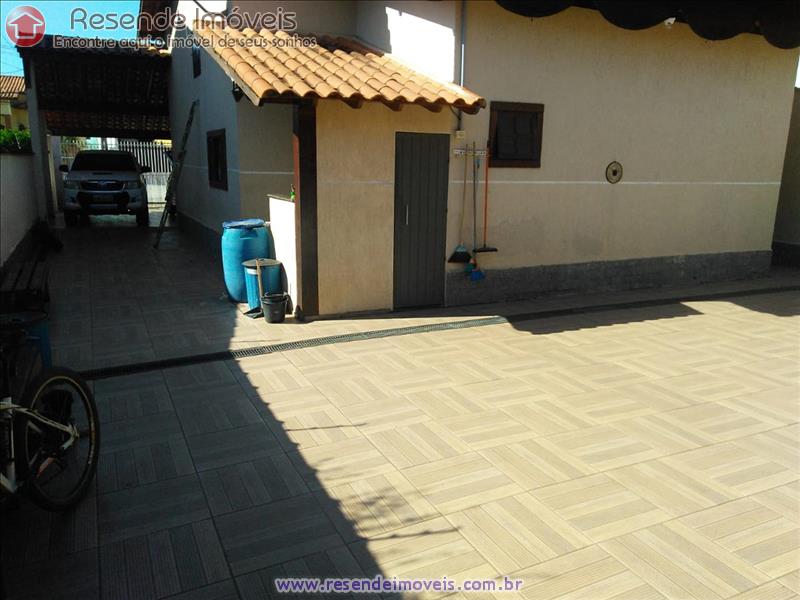 Casa a Venda no Morada da Colina em Resende RJ
