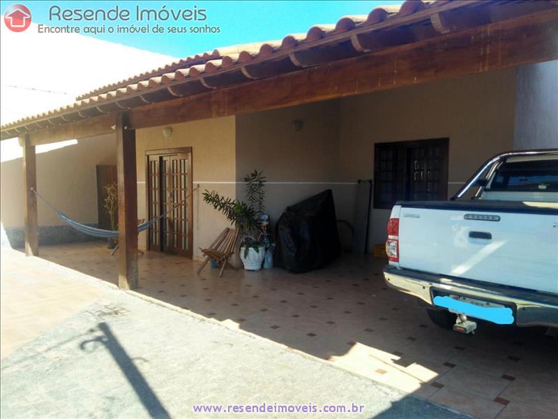 Casa a Venda no Morada da Colina em Resende RJ
