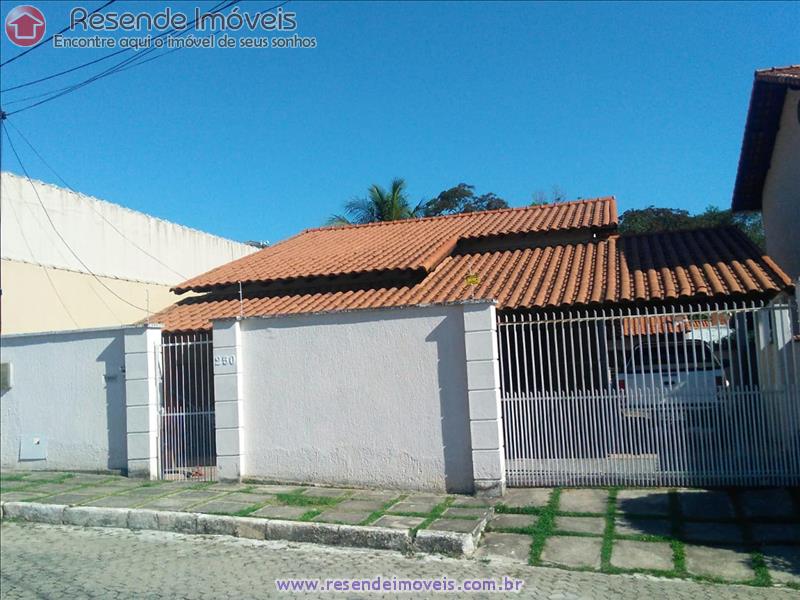 Casa a Venda no Morada da Colina em Resende RJ