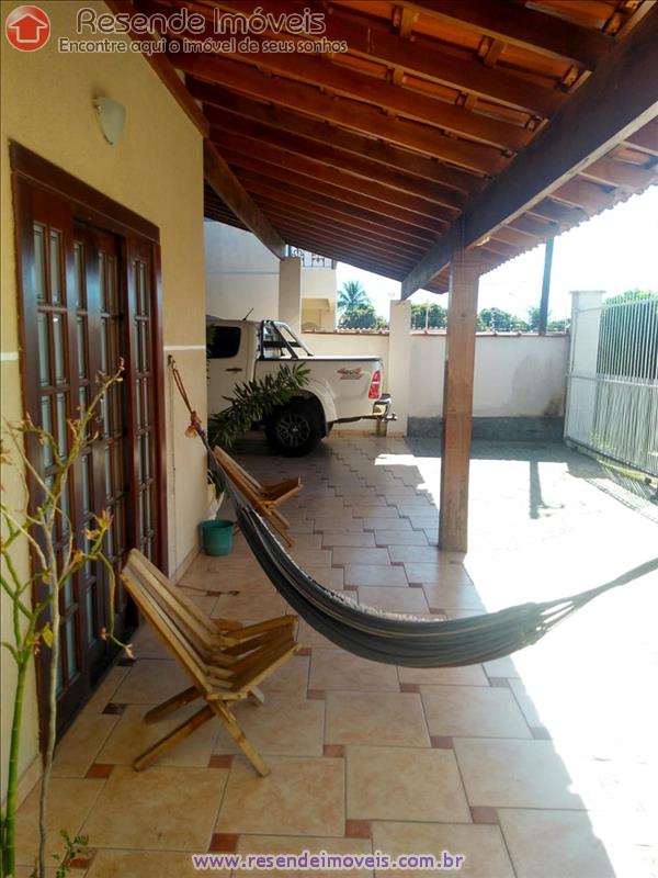 Casa a Venda no Morada da Colina em Resende RJ