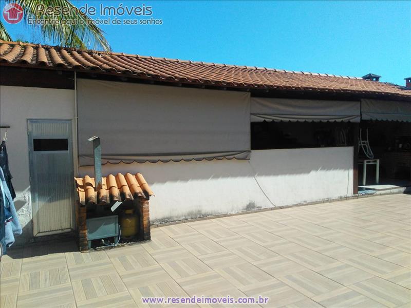 Casa a Venda no Morada da Colina em Resende RJ