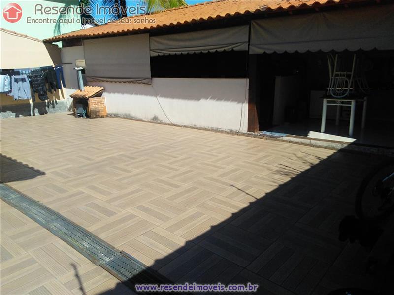Casa a Venda no Morada da Colina em Resende RJ