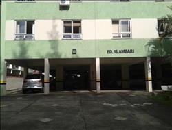 Apartamento para Alugar em Resende RJ