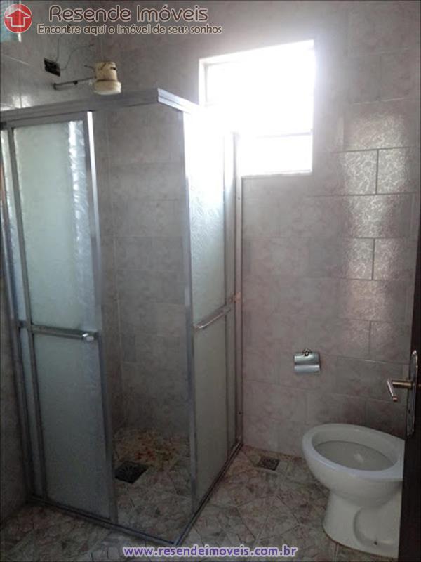 Casa para Alugar no Liberdade em Resende RJ