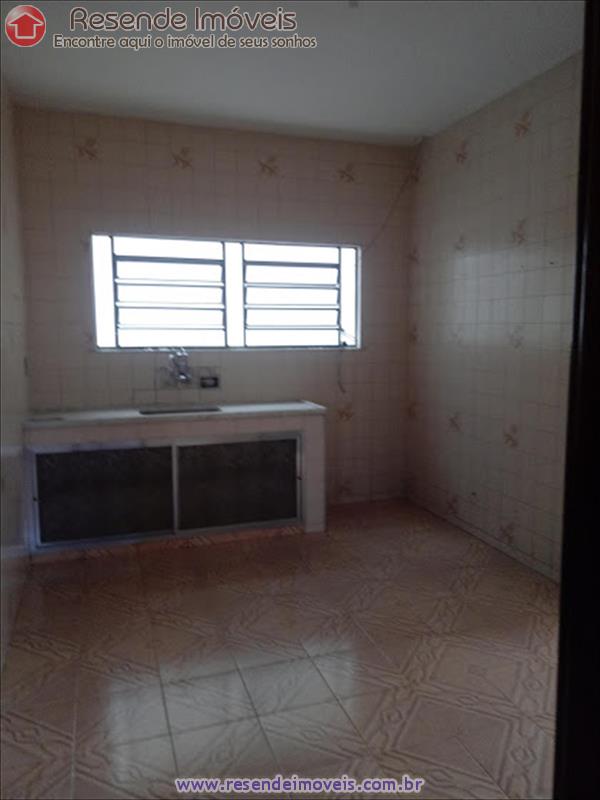 Casa para Alugar no Liberdade em Resende RJ