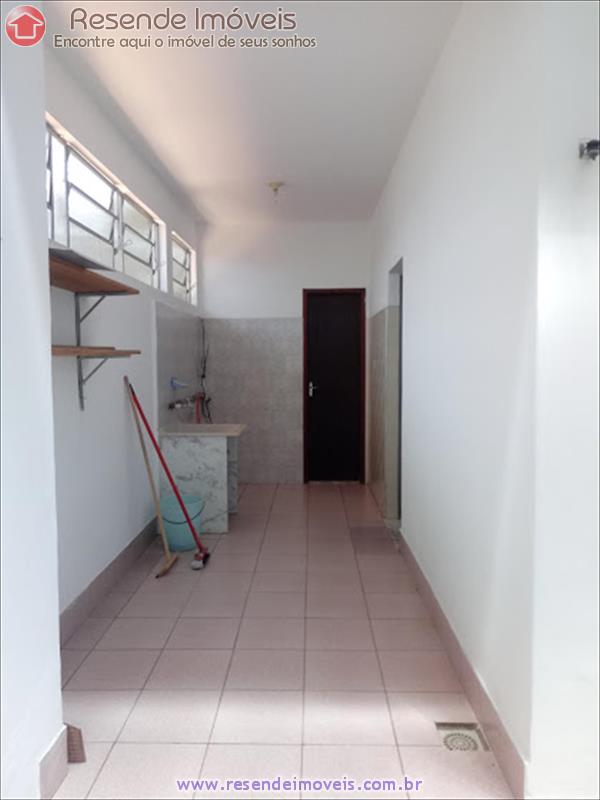 Casa para Alugar no Liberdade em Resende RJ