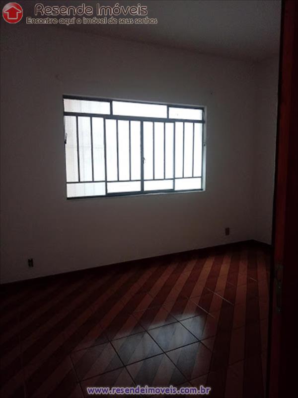 Casa para Alugar no Liberdade em Resende RJ