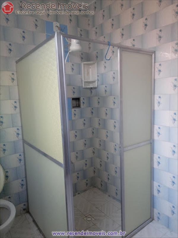 Casa para Alugar no Liberdade em Resende RJ