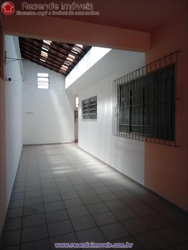 Casa para Alugar no Liberdade em Resende RJ