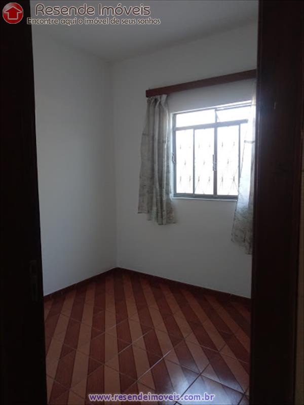Casa para Alugar no Liberdade em Resende RJ